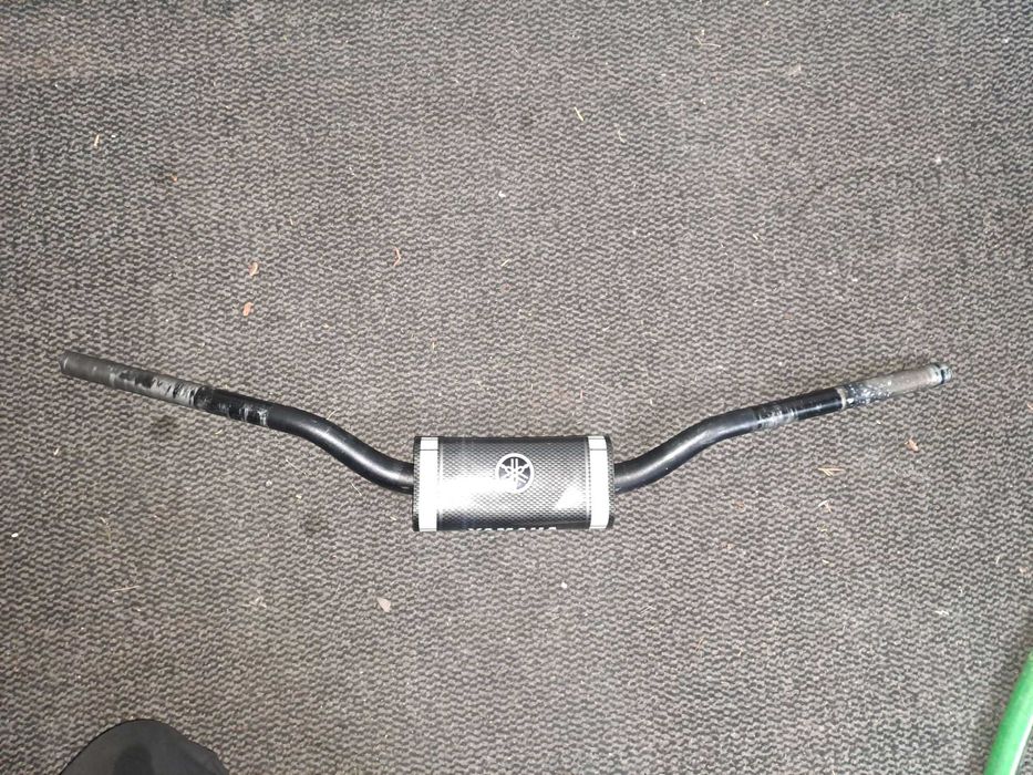 Oryginalna kierownica Yamaha yzf250