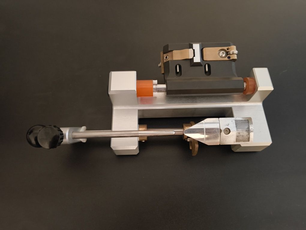 Maquina de raspar palhetas fagote Andante Rondo