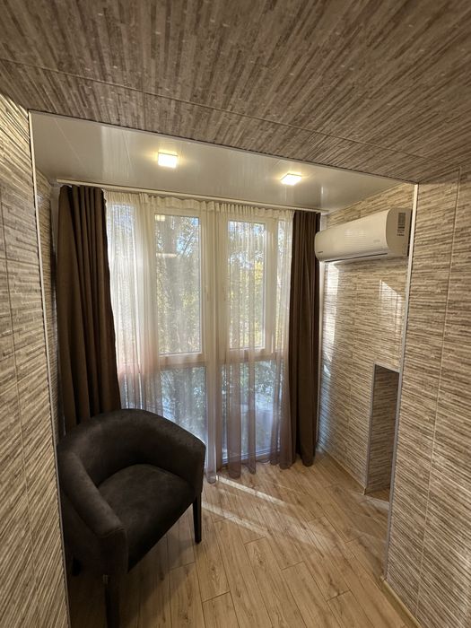 Шикарная 3комн с ГАЗОВЫМ отоплением 4/9 YANOVA