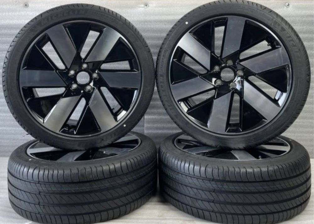 Volvo V60 S60 Koła Alu 235/40r19 Michelin Nowe 5x108