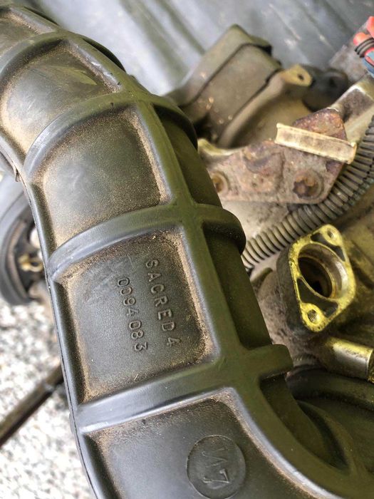 Двигун Мотор X1,4XE Опель Вектра Б, Астра Джі 8ми клапанний Opel