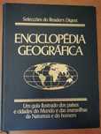 Enciclopédia Geográfica Seleções Reader's Digest