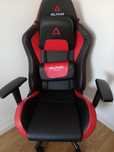 Cadeira Alpha Gamer