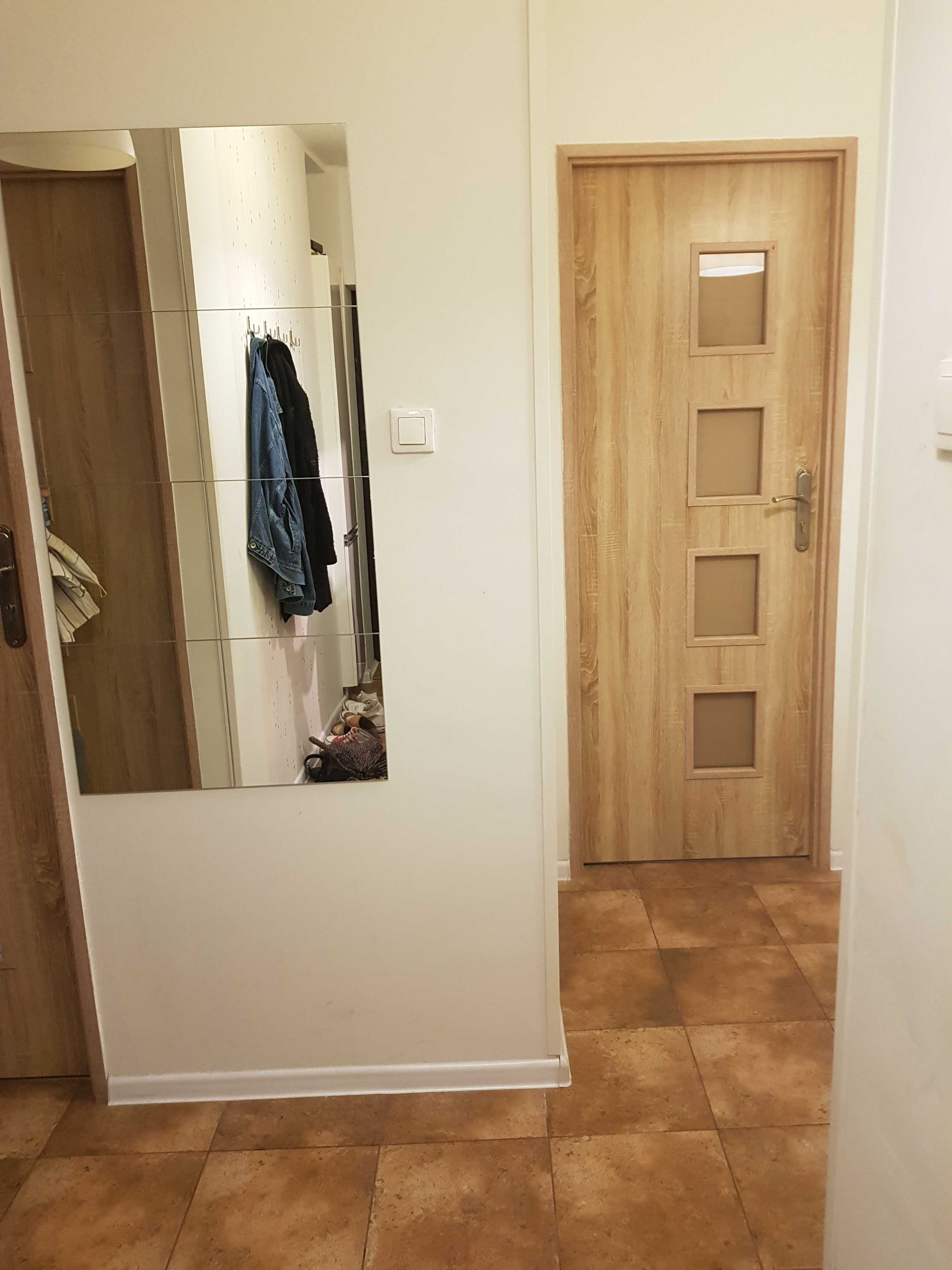 Norwida Centrum pokoje jednoosobowe
