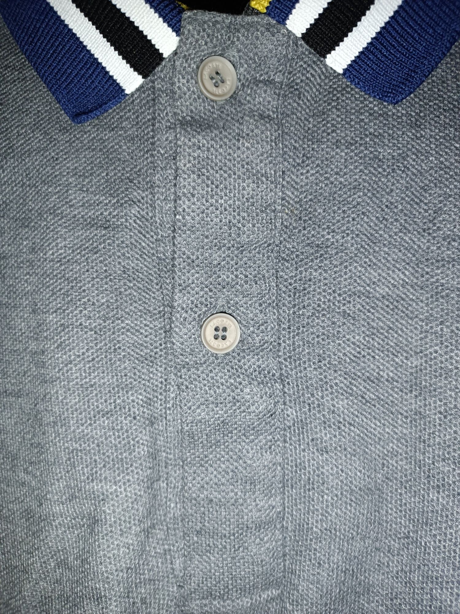 Lacoste L Oryginalna