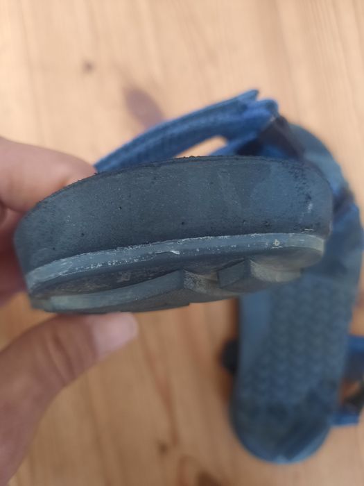 Sandálias Barefoot Xero Z Trail ev