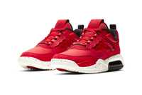 Nike Jordan Air Max 200 Red Tamanho 44,5