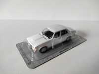 Opel Rekord Kultowe Auta PRL DeAgostini KAP 1:43