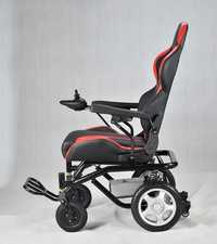 Aktywny Samorząd 2021 Wózek inwalidzki składany Holding Hands A2 GWAR2