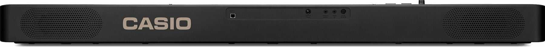 Pianino cyfrowe CASIO CDP-S110 BK + pokrowiec do transportu / NOWE