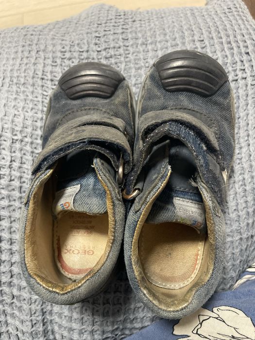 Ботинки черевики 25 розмір