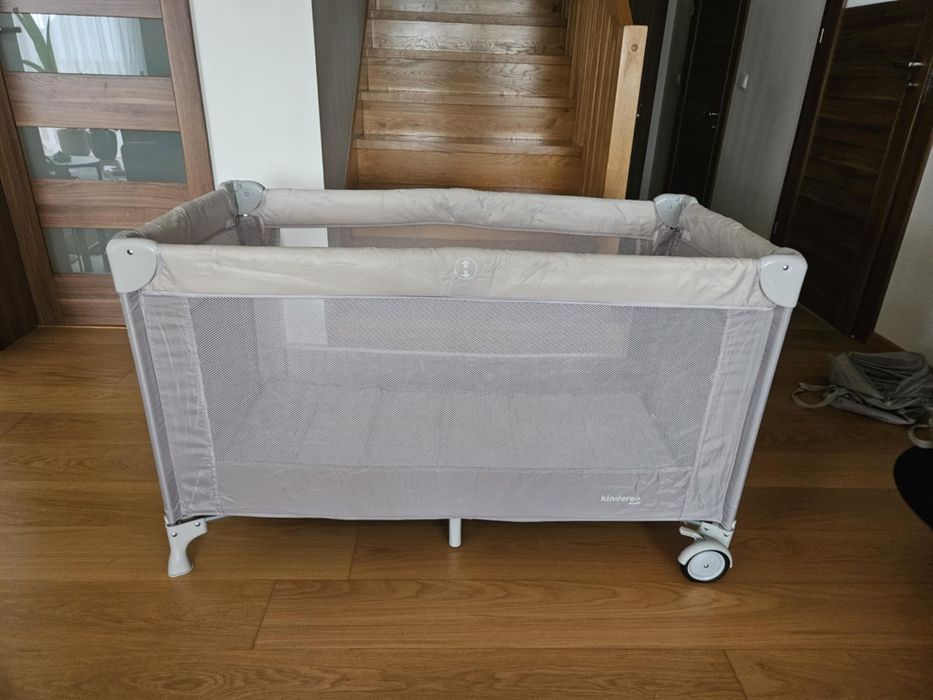 Łuzeczko turystyczne Kindereo