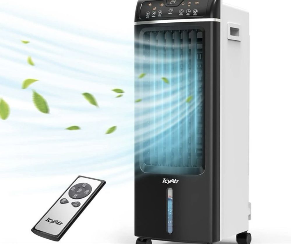 #Klimatyzator IceAir#Klima#