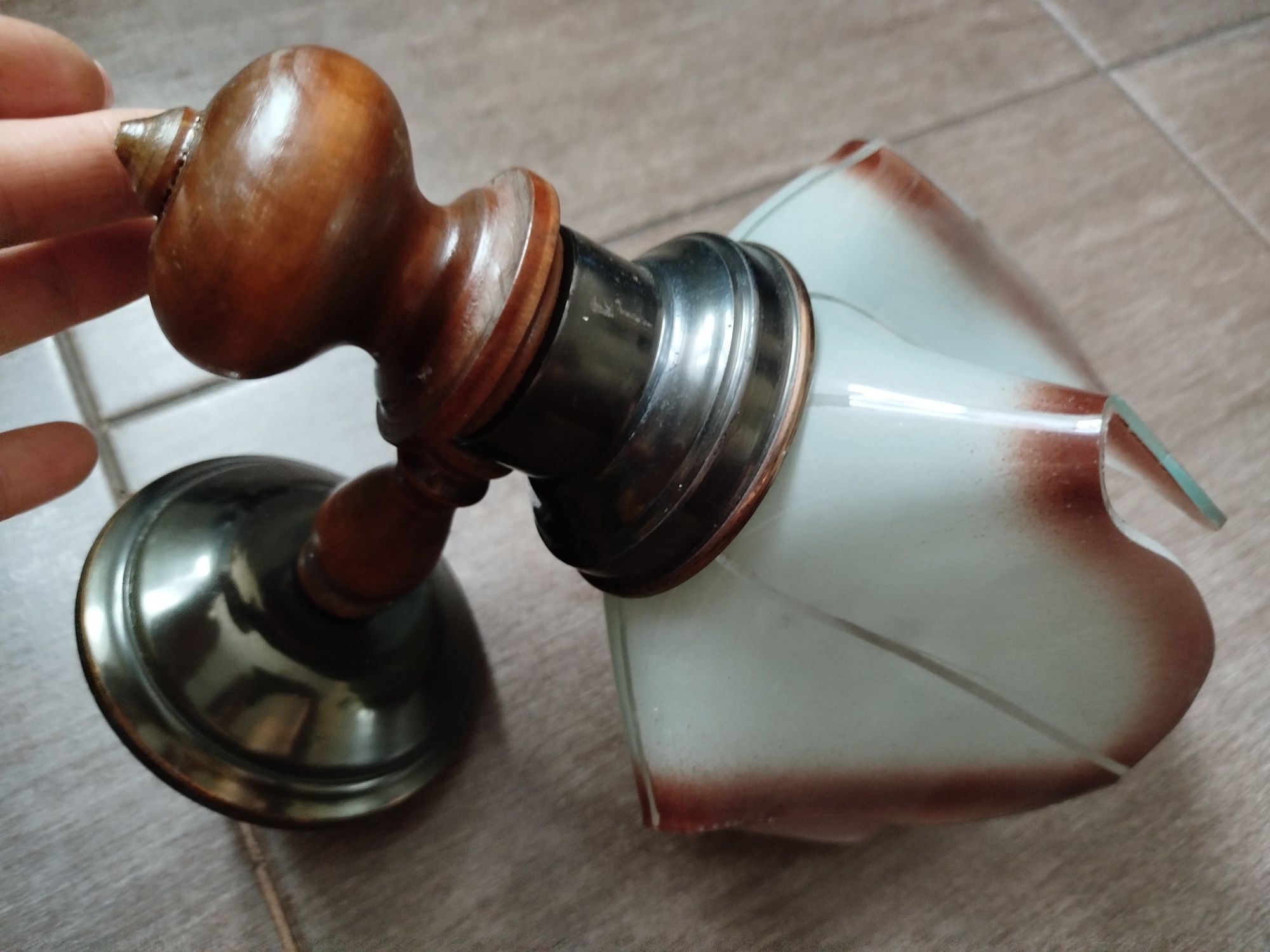 Kinket lampa wisząca