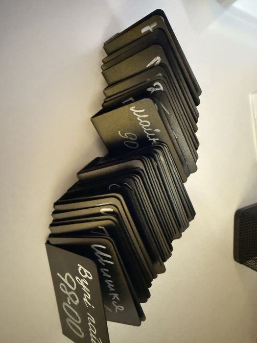 Розпродаж обладнання