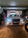 Audi a5 1.8t francês