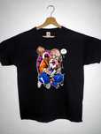T-Shirt Tartaruga Genial