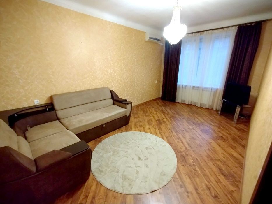 +‼️ Світло є! 2к кв. 50м2 в тихому дворі в р-ні пл. Фестивальної