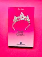 O Diário da Princesa - Meg Cabot