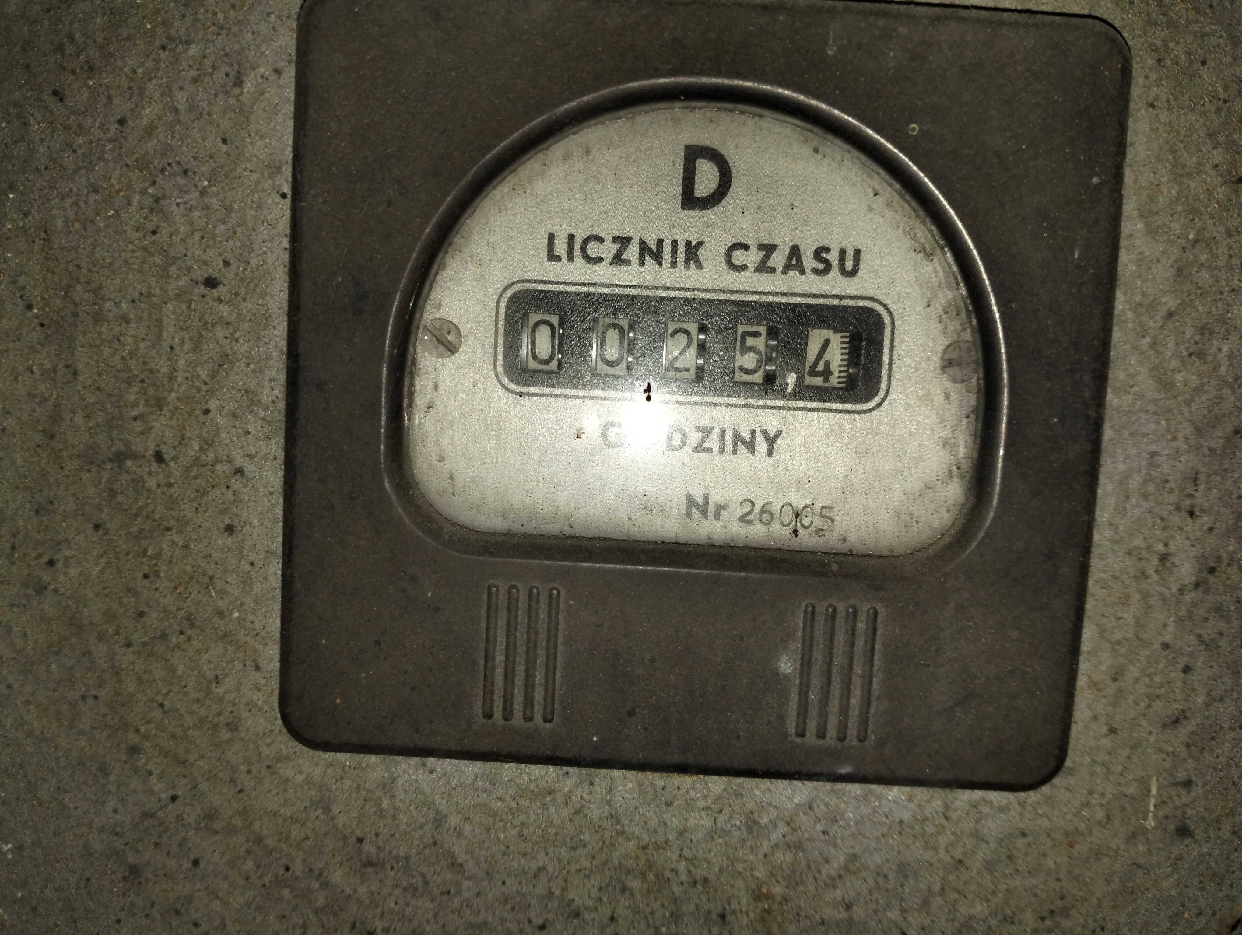Agregat prądotwórczy Andoria