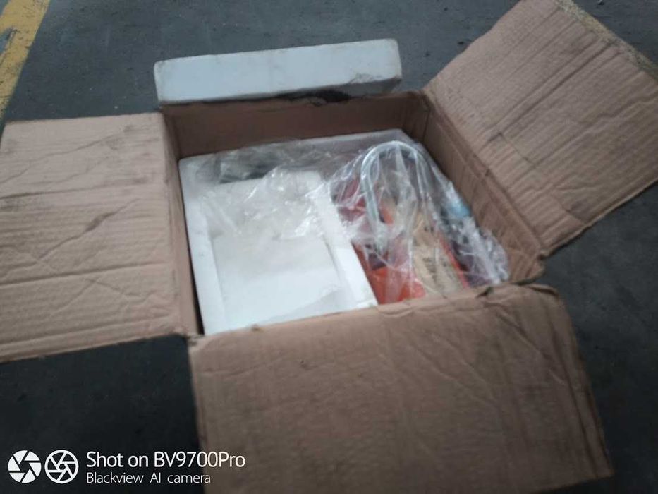 Magnetico 600 kg -Gayner-78-249 - NOVO