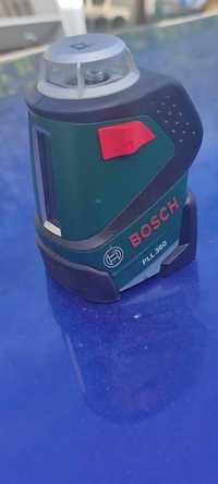 Bosch Níveis Laser Pll 360