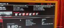 ryzen 7 5800x msi b550 tomahawk wifi
