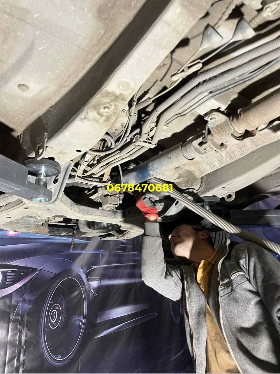 Удалить Катализатор Прошивка Евро2 Стейдж1 Чип Тюнинг DPF Adblue ЕГР