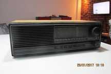 Radioodbiornik ŚNIEŻKA R207 Unitra Diora PRL