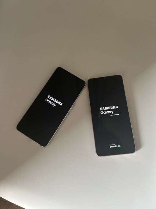 Samsung Galaxy S21 5G W 100% sprawny i bez blokad