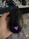 RAZER™ DeathAdder V2 Pro – z odbiornikiem, usterka