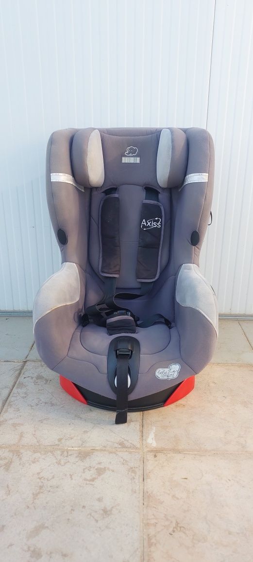 Cadeira auto de criança