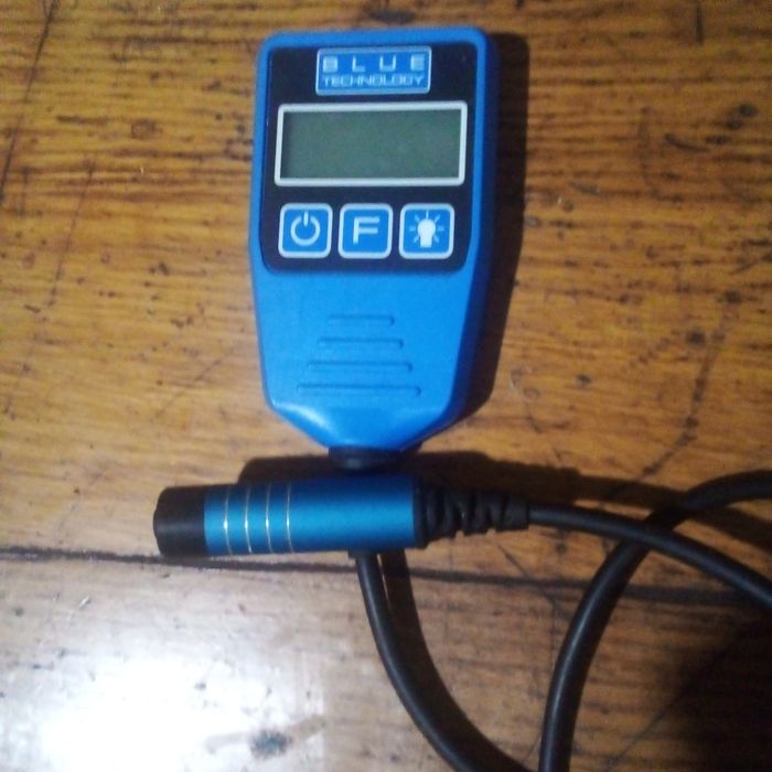 Товщинометр краскі авто