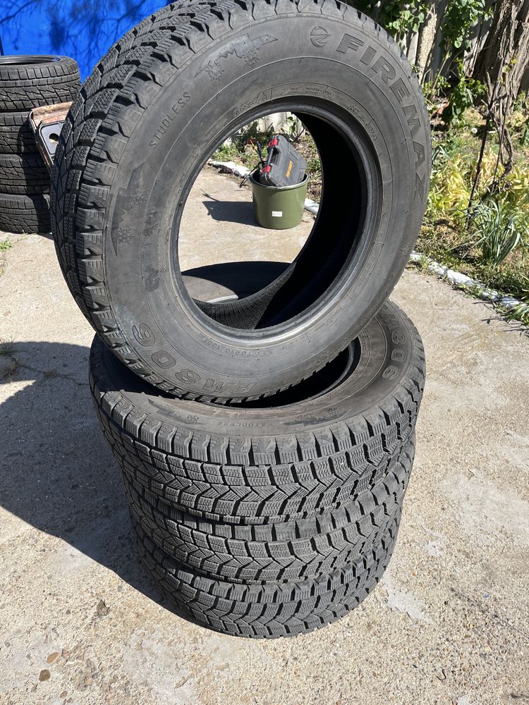 Firemax 235/70 r16 106t