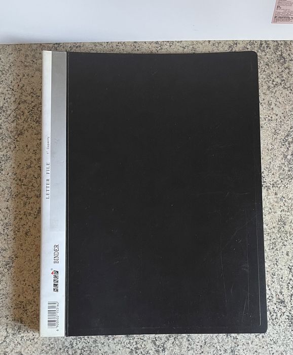 Папка сегрегатор для файлов