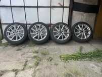 *Felgi aluminiowe*17*Mazda 6*5x114