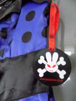 Sukienka hell bunny S