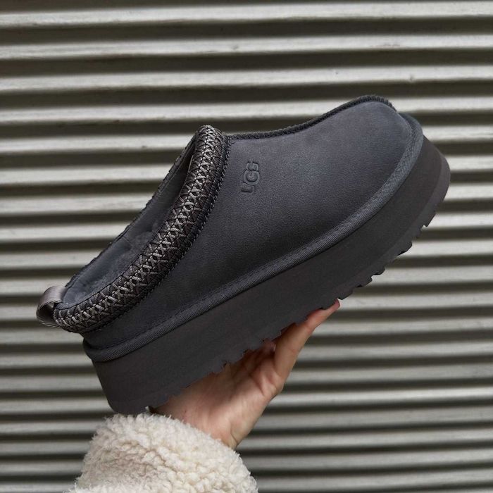 ОРИГІНАЛ‼️ UGG Tazz II (1174471-OBS) ботинки угги женские жіночі УГГ