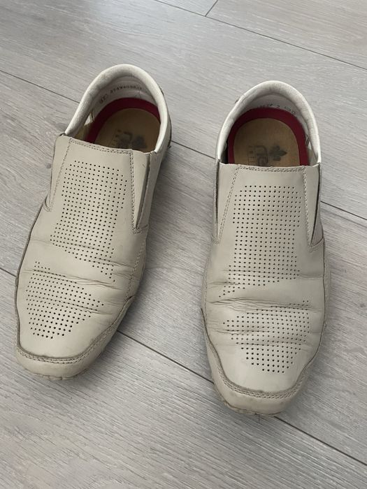 Лофери Rieker , чоловічі, 42 р-р