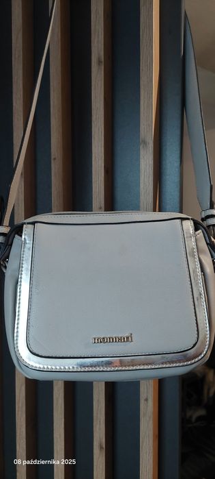 Torebka Monnari Na Ramię Crossbody