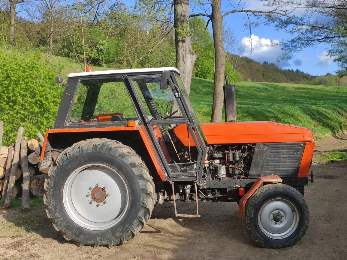 Zetor 8011, 8111,Ursus,902,912