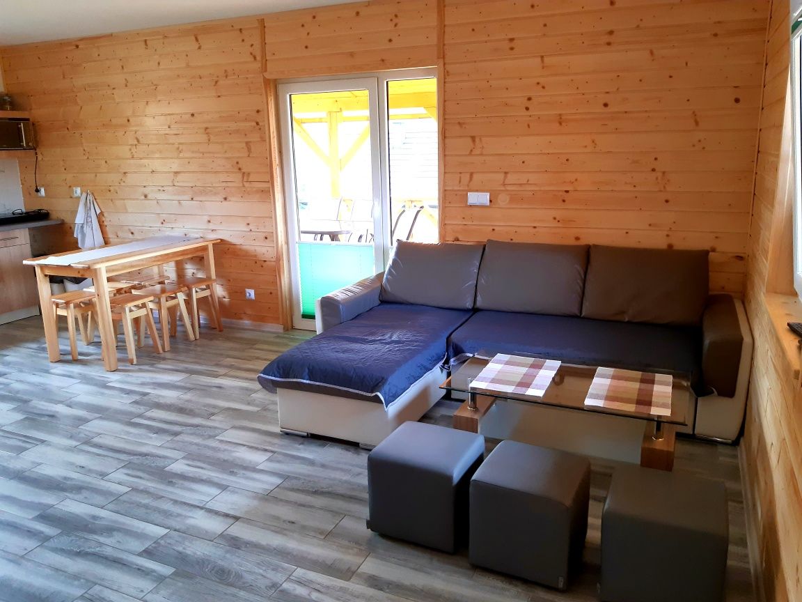 Domek góry weekend sylwester święta wynajem noclegi Bania Sauna off ro