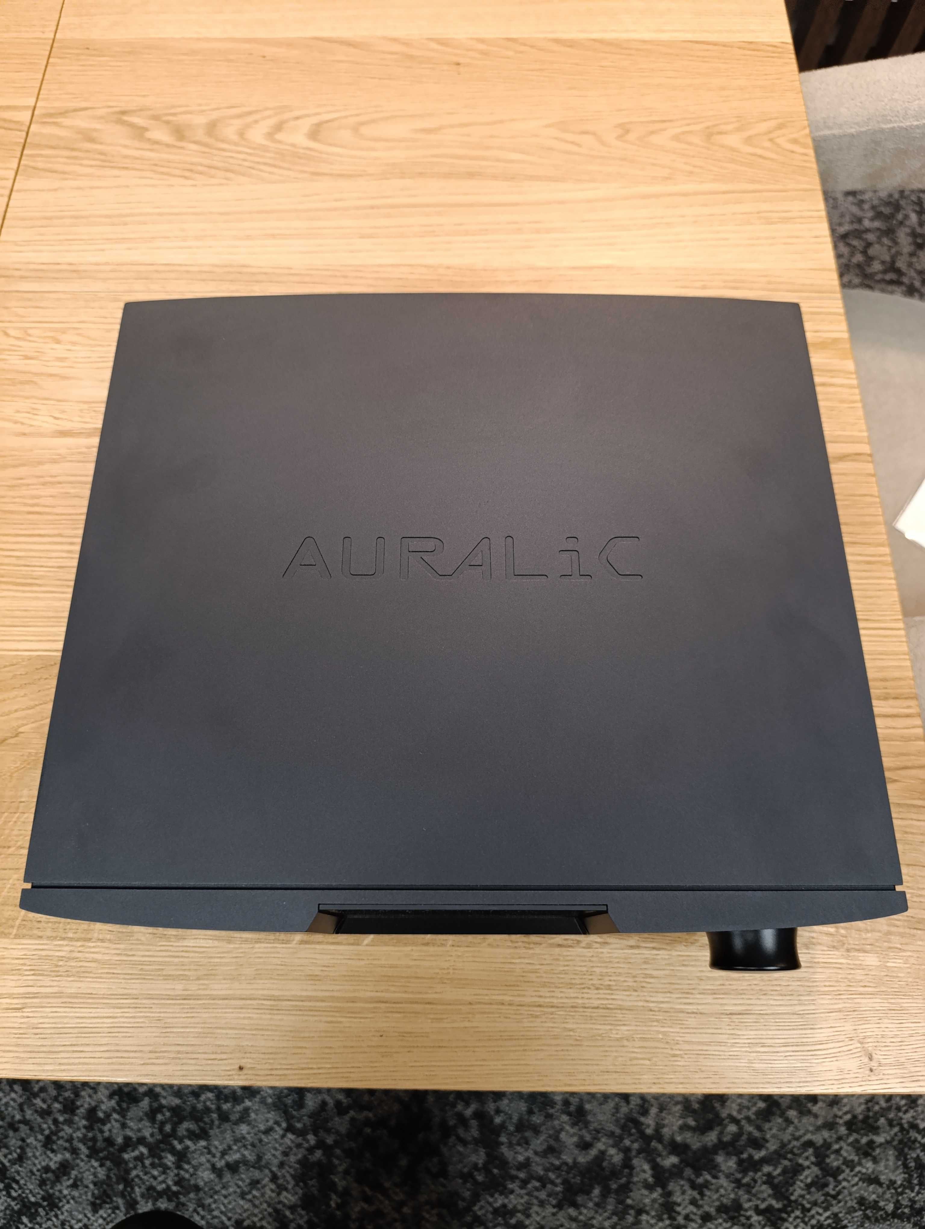 DAC/Streamer Auralic Vega G2.1
