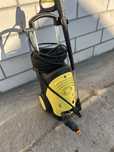 Myjka karcher HD5/17C