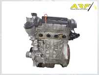 Motor SKODA	FABIA II 2010 1.6 16V FSI Ref: BTS