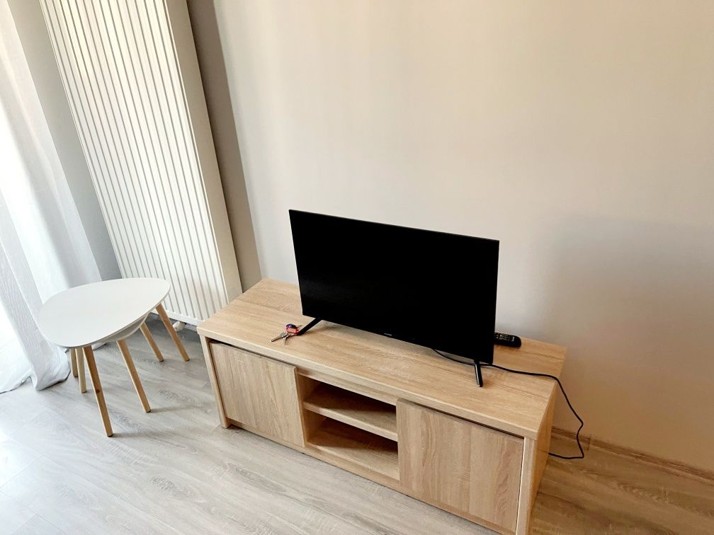 Apartament Jurowiecka