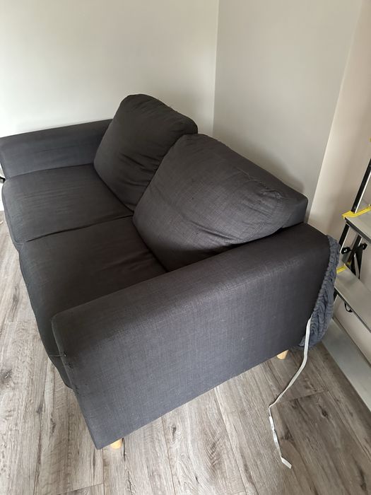 Sprzedam kanape 2-osobową