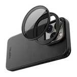 Filtr Vnd 58Mm Telesin Do Iphone 15 Pro, Max Kontrola Ekspozycji