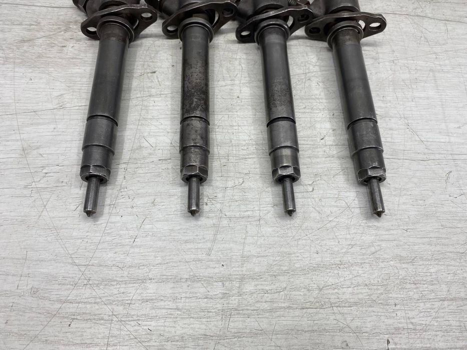 Форсунки Вольво Volvo S60 2.4 D/2.4 D5 S80,V70 0445110078