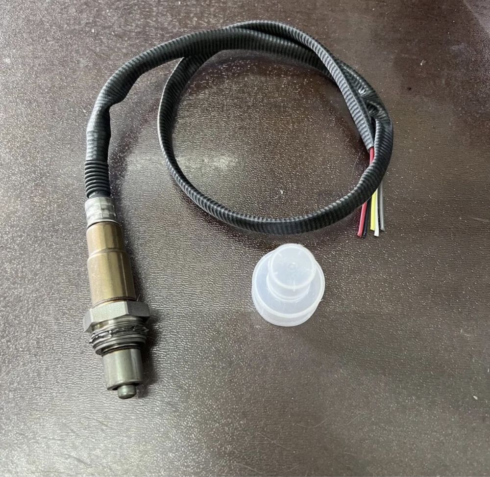 894A0-60011 894A0-60010 датчик твердых частиц, лямда